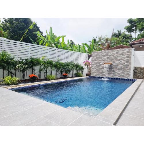 Sanook villas Nai Harn beach