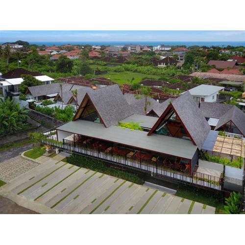 Sanora Villa Sanur by Ini Vie Hospitality