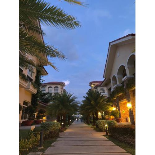 Sanremo Oasis, City de Mare