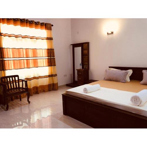 Sanrish Airport Villa