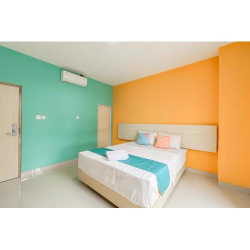 SANS Family Hotel Bandung