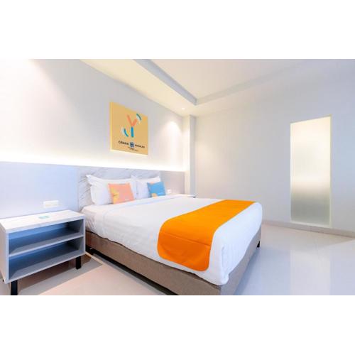 Sans Hotel 88 Andalan Surabaya by RedDoorz