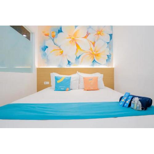 Sans Hotel Box Mansion Surabaya by RedDoorz