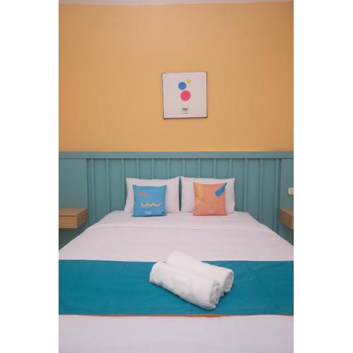 Sans Hotel City Inn Solo by RedDoorz