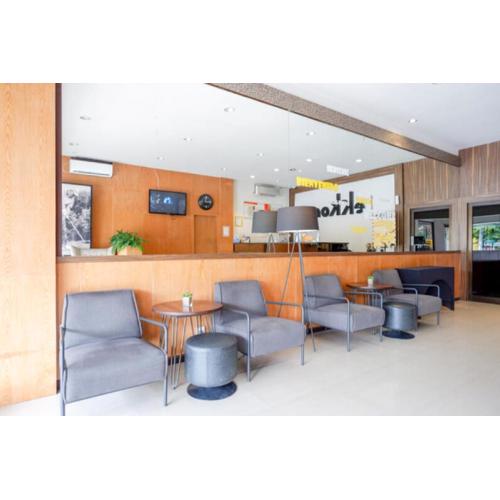 Sans Hotel Ekkon Yogyakarta by Reddoorz