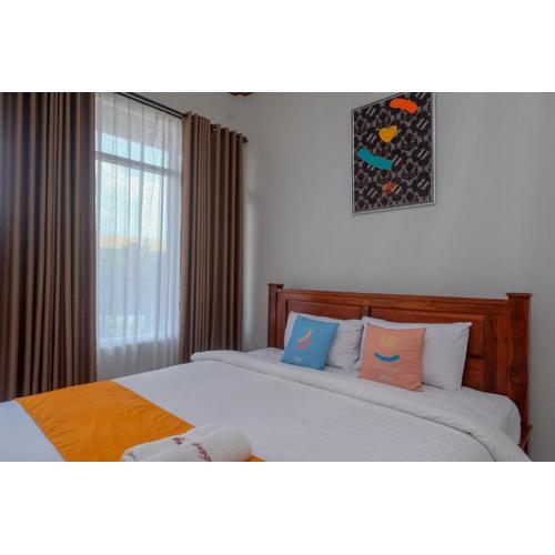 Sans Hotel Kumbang Yogyakarta by RedDoorz