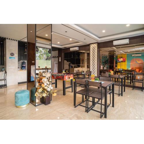 Sans Hotel Kupang Indah Surabaya by RedDoorz