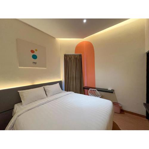 SANS Hotel Premiere Majapahit Semarang