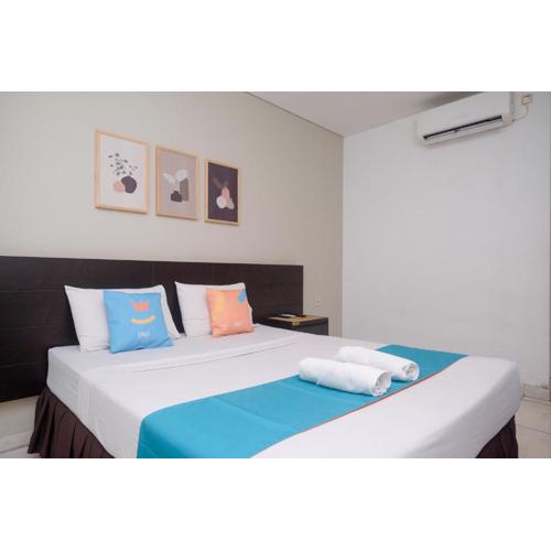 Sans Hotel Prime Cailendra Yogyakarta by RedDoorz