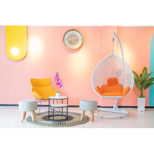 Sans Hotel Queen Batu