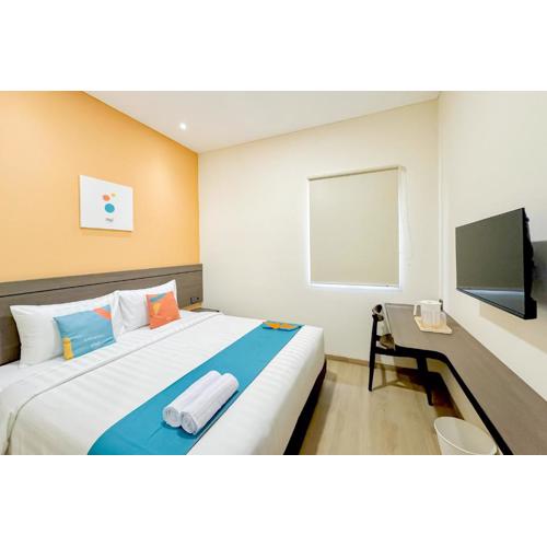 SANS Siliwangi Semarang