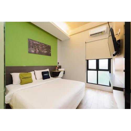 Sans Stay Caverna Gandaria