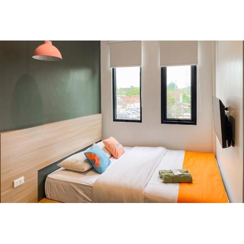 Sans Stay Eskole Lampung