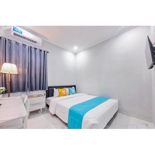 SANS Stay Onengan Inn Salatiga