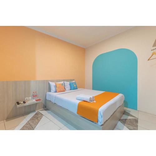 Sans Stay Skyland Pasteur Bandung