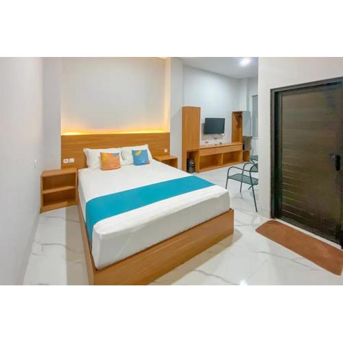 Sans Stay Syariah Asyifa Purwokerto