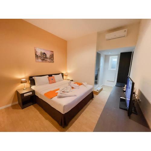 Sans Sunset Point Seminyak