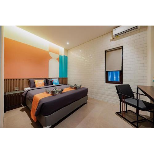 Sans Vibes 4 5 Hotel