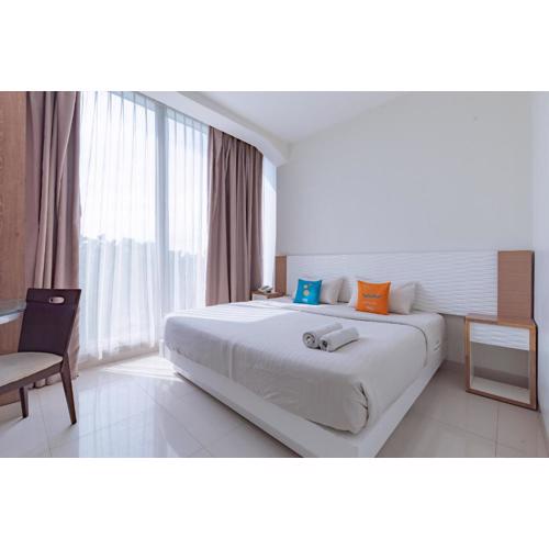 Sans Vibes Diemdi Kiaracondoong Bandung