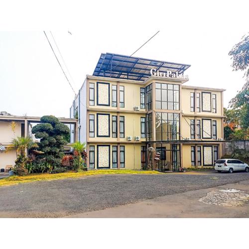 Sans Vibes Giri Palma Hotel and Villas