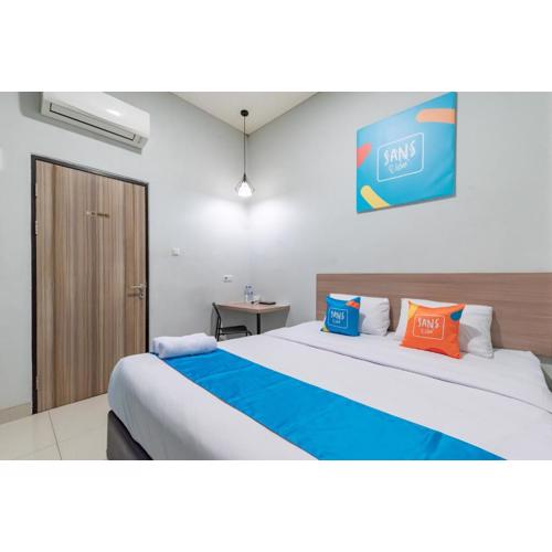 Sans Vibes Hotel Malabar