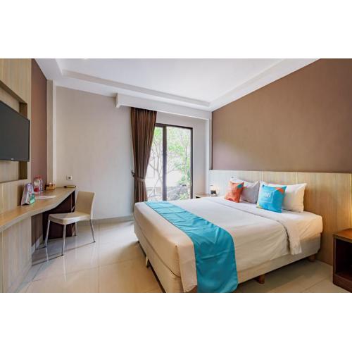 Sans Vibes Jasmine Suite TB Simatupang