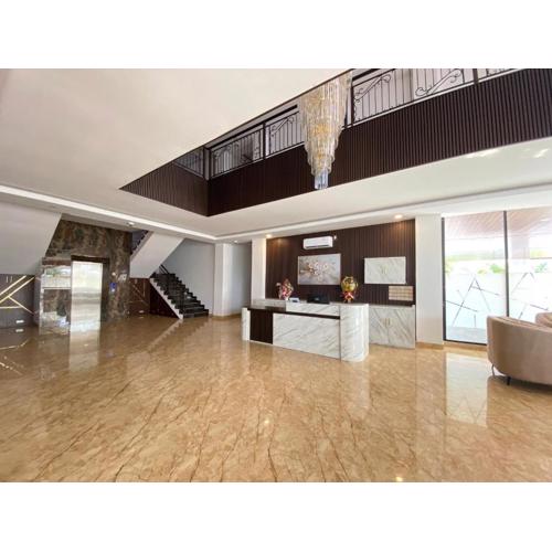 Sans Vibes Viandara Pekanbaru