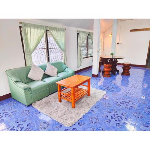 Sansai Home - 2 Bedrooms 2 Bathrooms