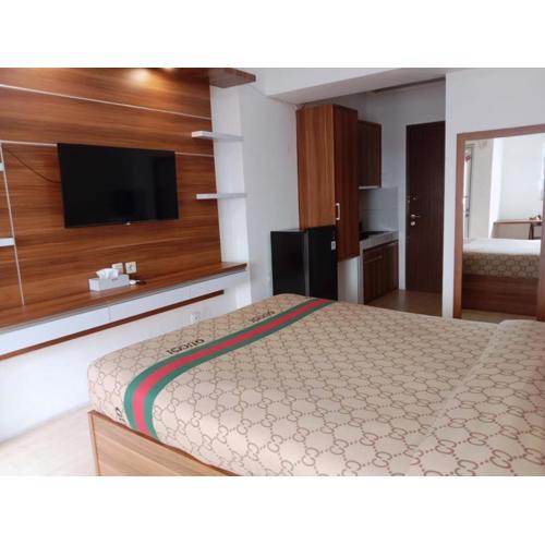 Sansan Room - Apartemen Gunung Putri Square