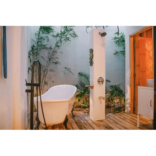 SANSE Boutique Hotel