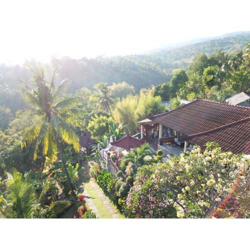 Sanshikirana House Lovina