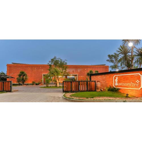 Sansuntree