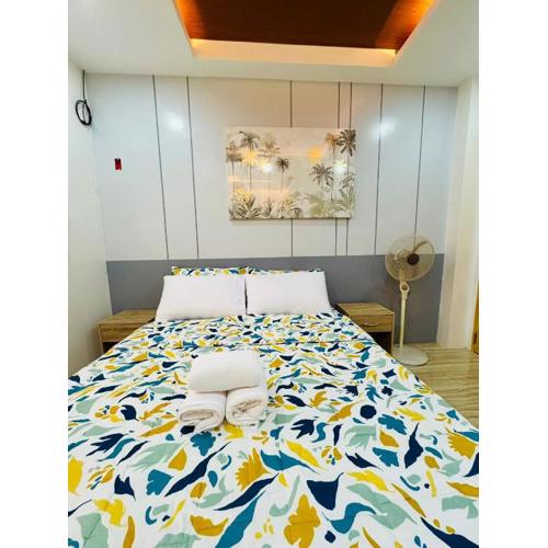 Santa Ana Transient House