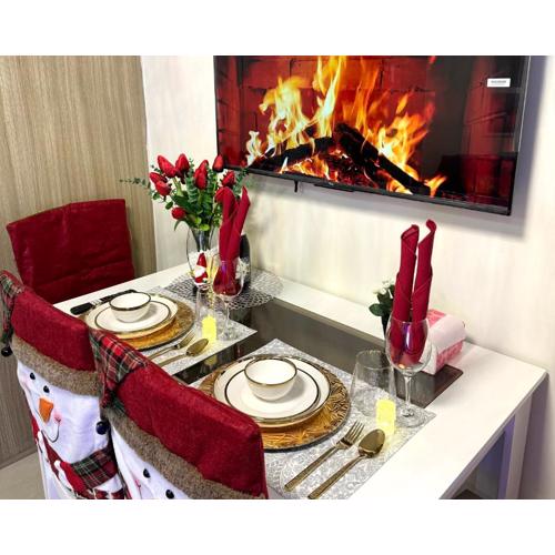 Santa Place Shore Residences Tower A