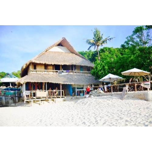 Santai Guesthouse Balangan