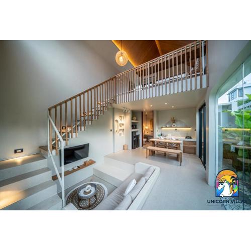 Santai Haven - By Unicorn Villas Bali