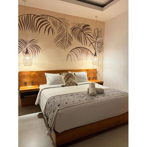 Santai Suites Nusa Dua