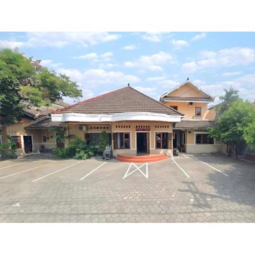 Santalum Hotel Yogyakarta