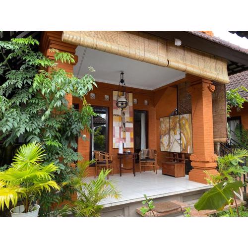 Santana Bali Home stay