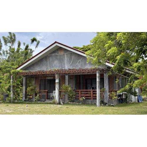 Santander Beach Cottage