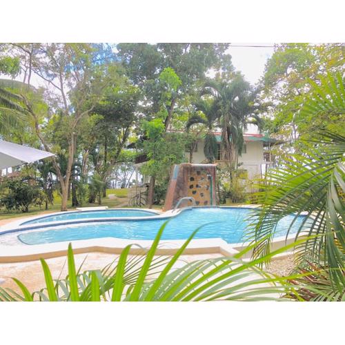 Santander Pebble Beach Resort