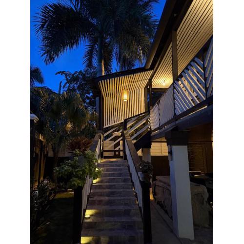 Santa's Villa Punta Rucia