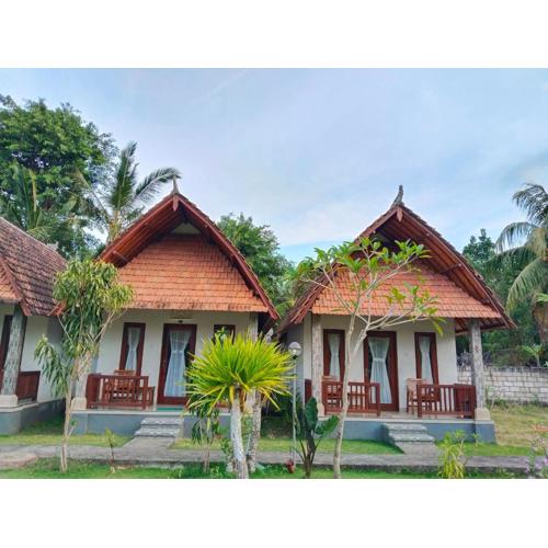 Santhi Guna Bungalow