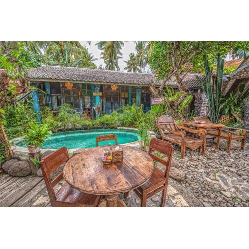 Santhiku Hotel & SPA