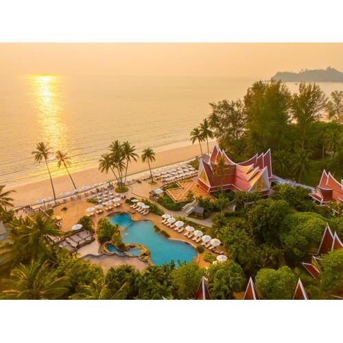 Santhiya Koh Chang Resort