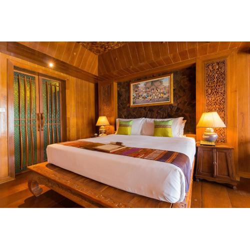 Santhiya Koh Phangan Resort and Spa