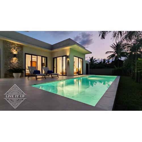 Santi Greenwood Villas