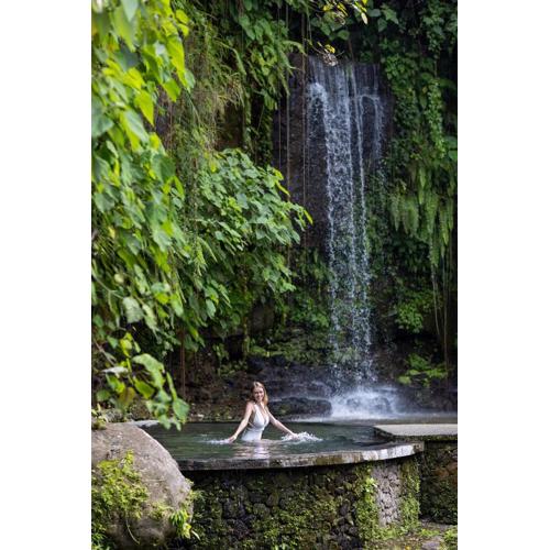 Santi Mandala Villa & Spa