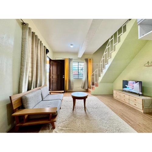 Santiago City Transient House