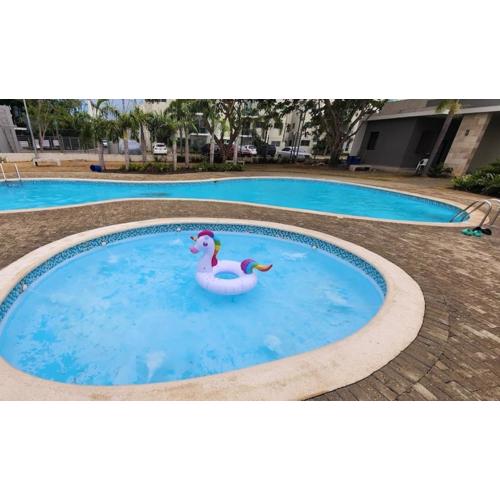 Santiago Family-Friendly